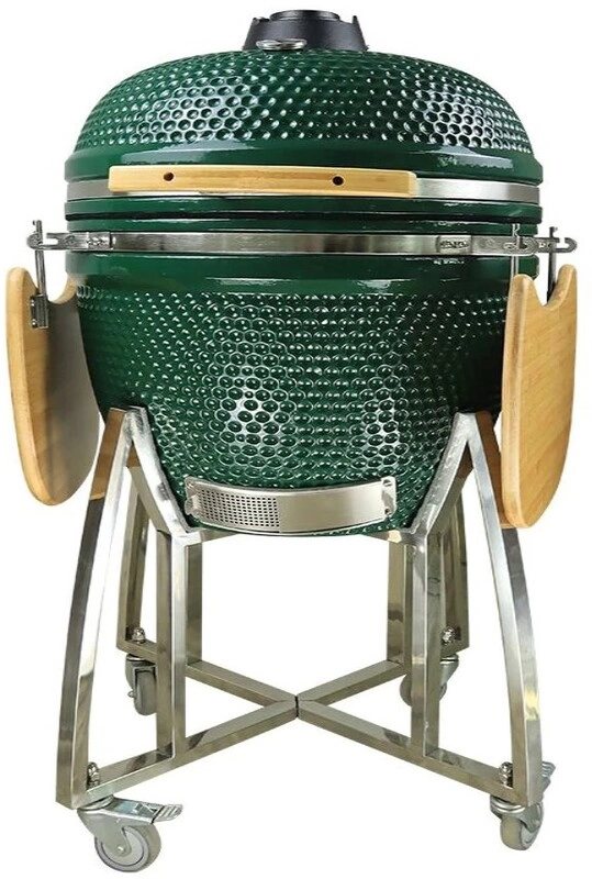 Gratar Kamado XXL 26",Verde