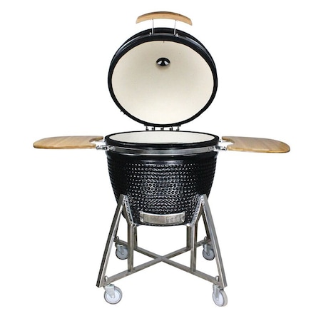 Gratar Kamado XXL 26" review